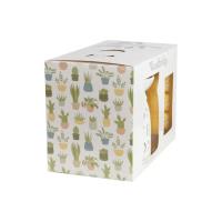 Woodbridge Home Sweet Home Wax Melt Warmer Gift Set Extra Image 2 Preview